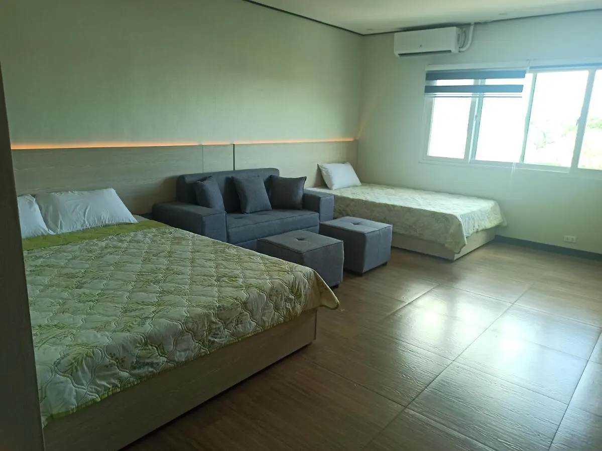 Emmaus Condotel Angeles Hotel