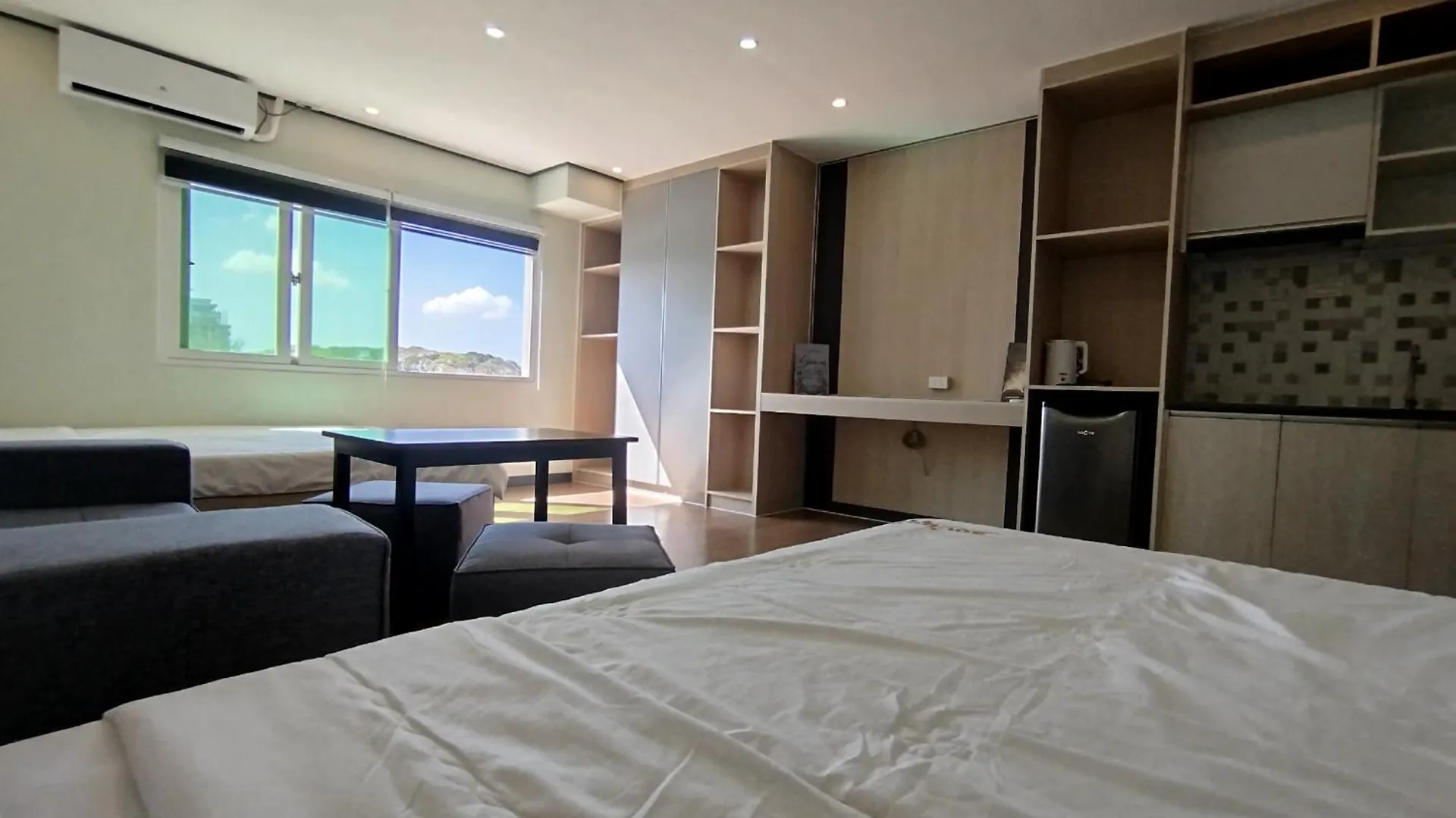 Hotel Emmaus Condotel Angeles