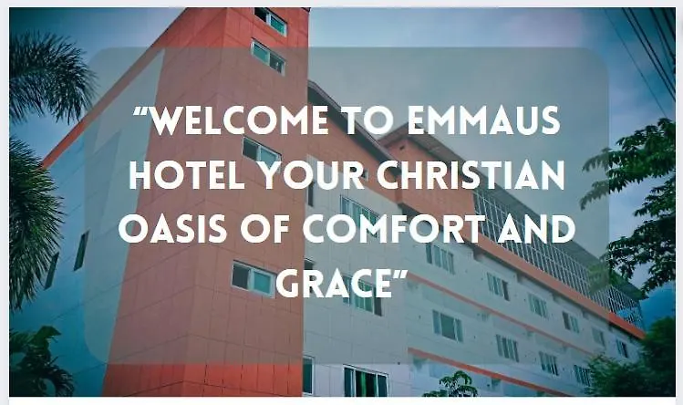Emmaus Condotel Angeles