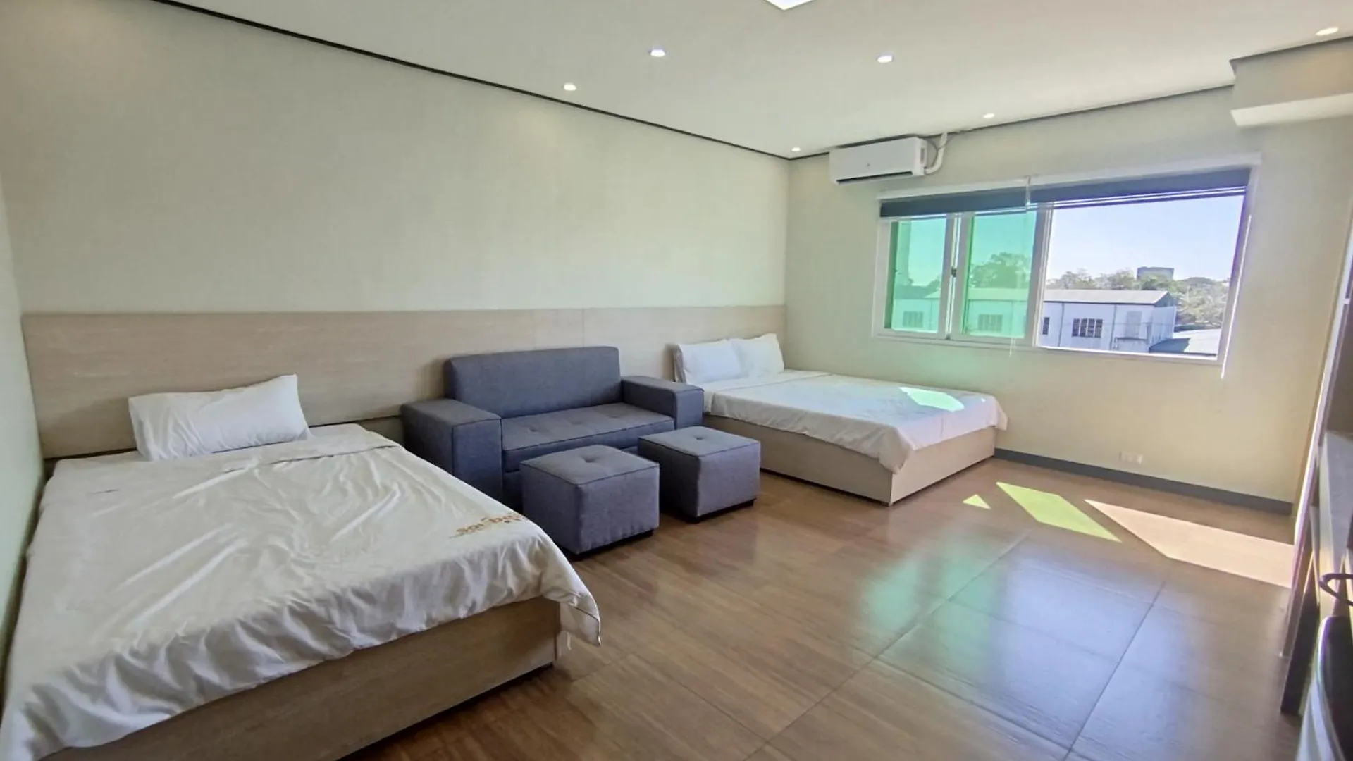 Emmaus Condotel Angeles Philippines
