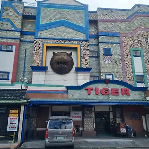 Clark Tiger Angeles
