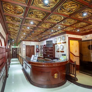 Royal Amsterdam Angeles